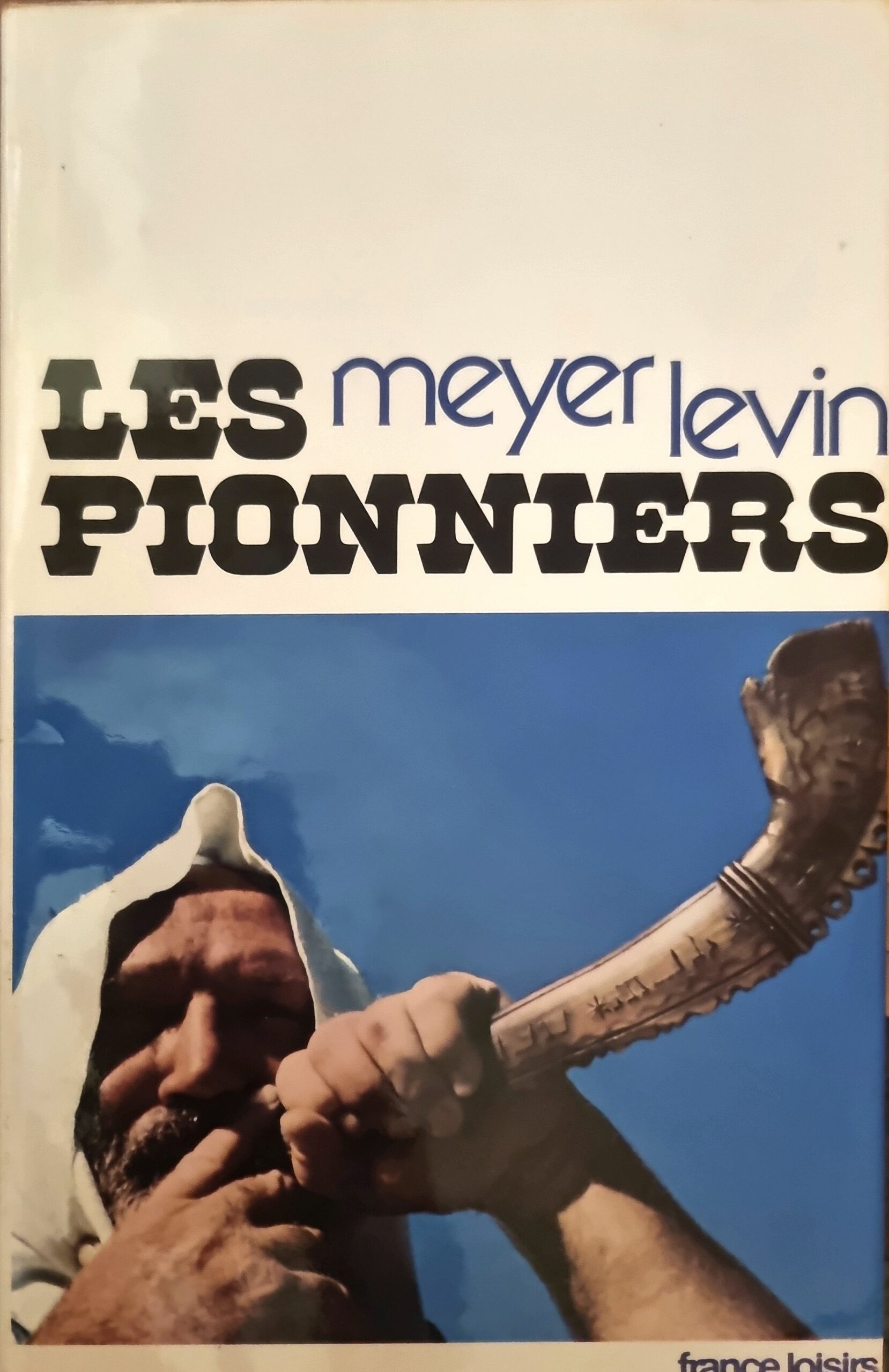 Les Pionniers