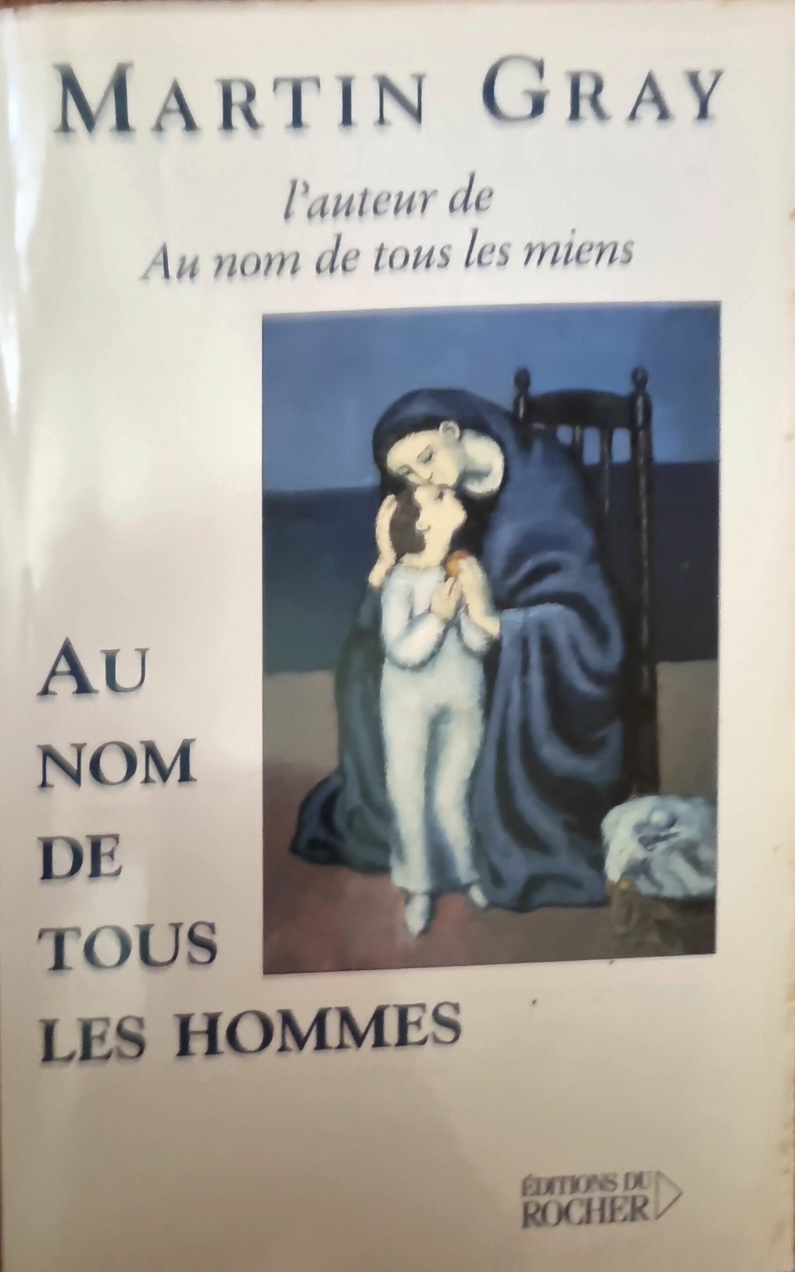 Au nom de tous les hommes
