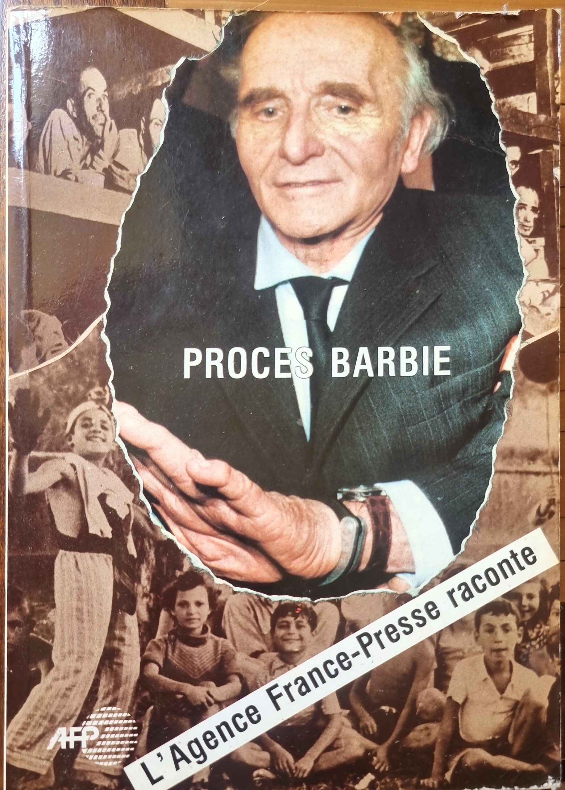 Procès Barbie