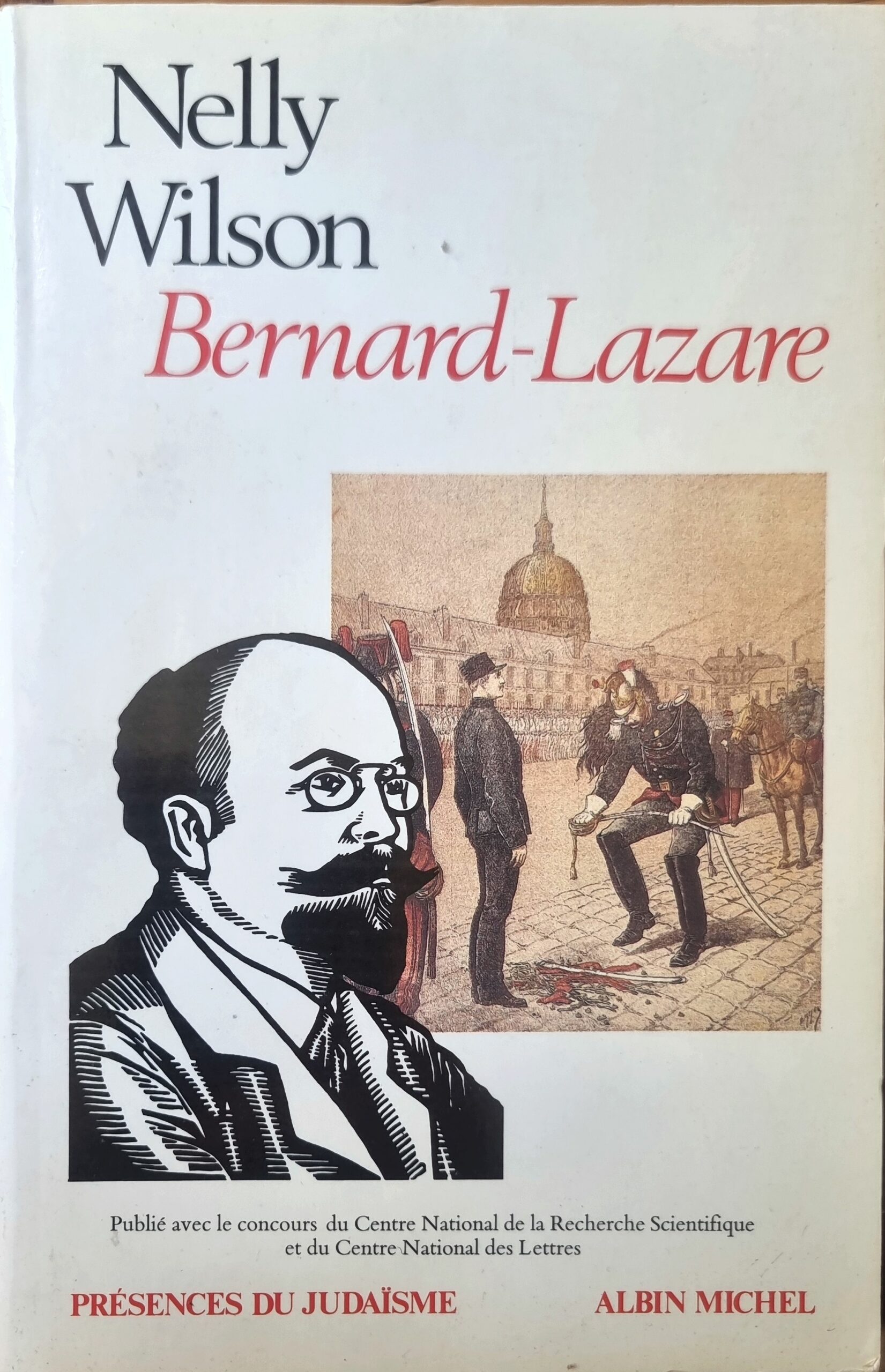 Bernard-Lazare
