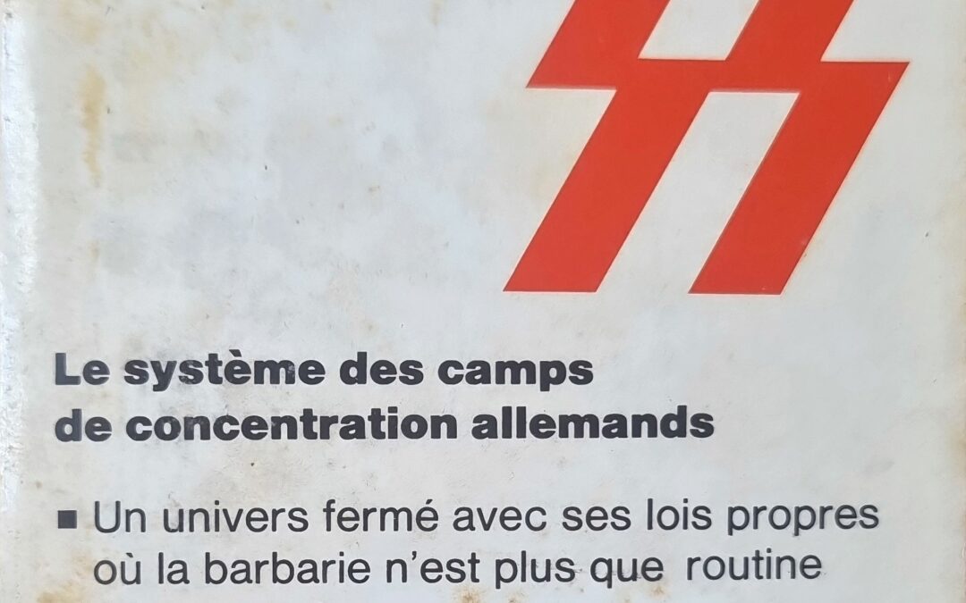 L&rsquo;État 44 : Le système des camps de concentration allemands