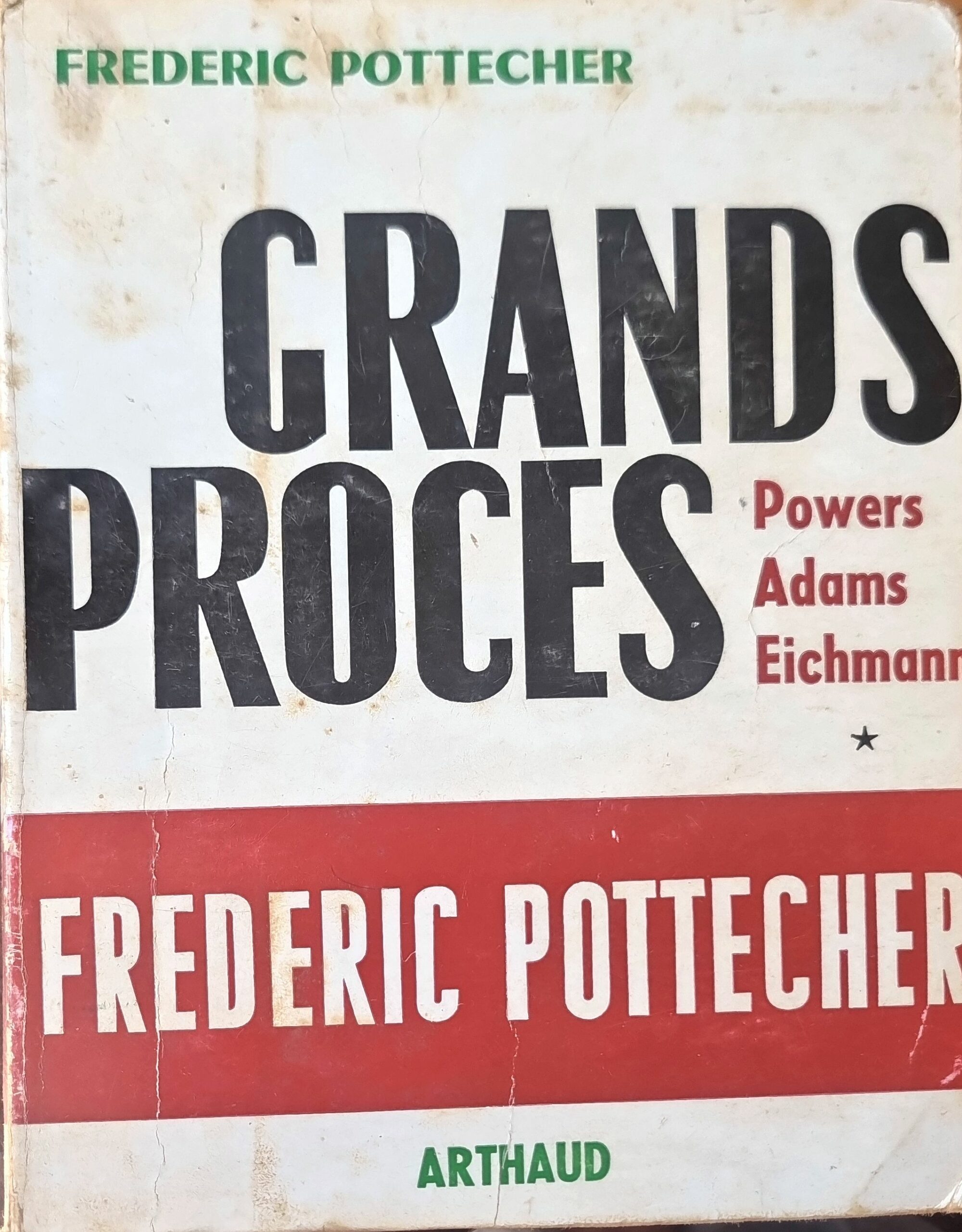 Grands Procès
