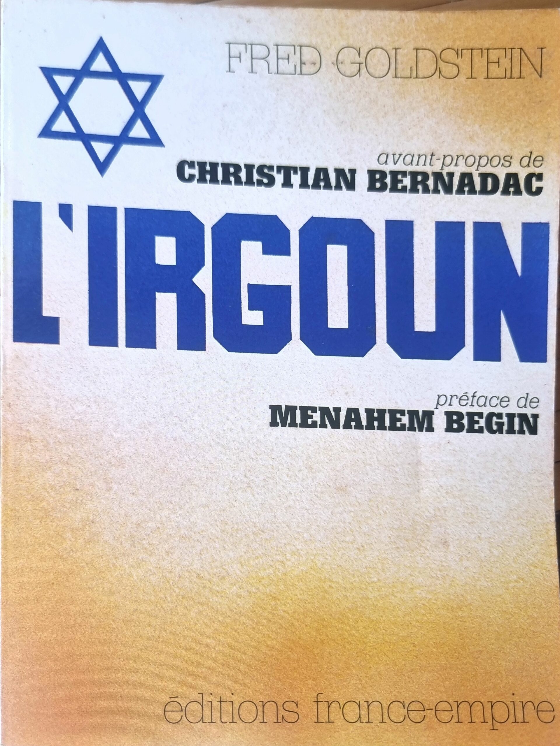 L&rsquo;IRGOUN