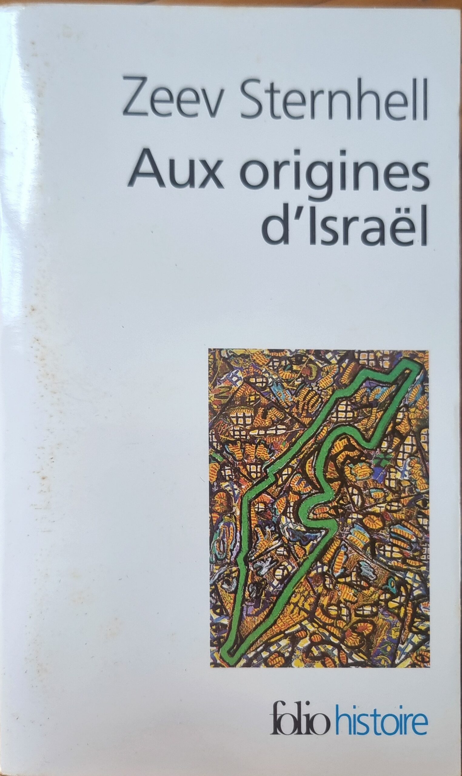 Aux origines d&rsquo;Israël : Entre nationalisme et socialisme