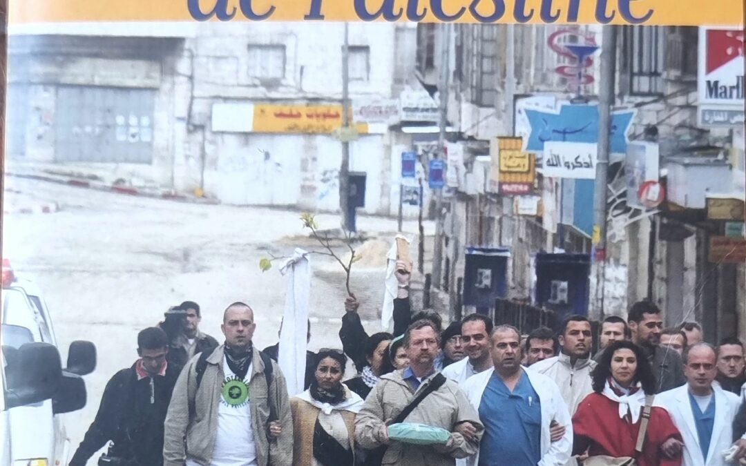 Retour de Palestine