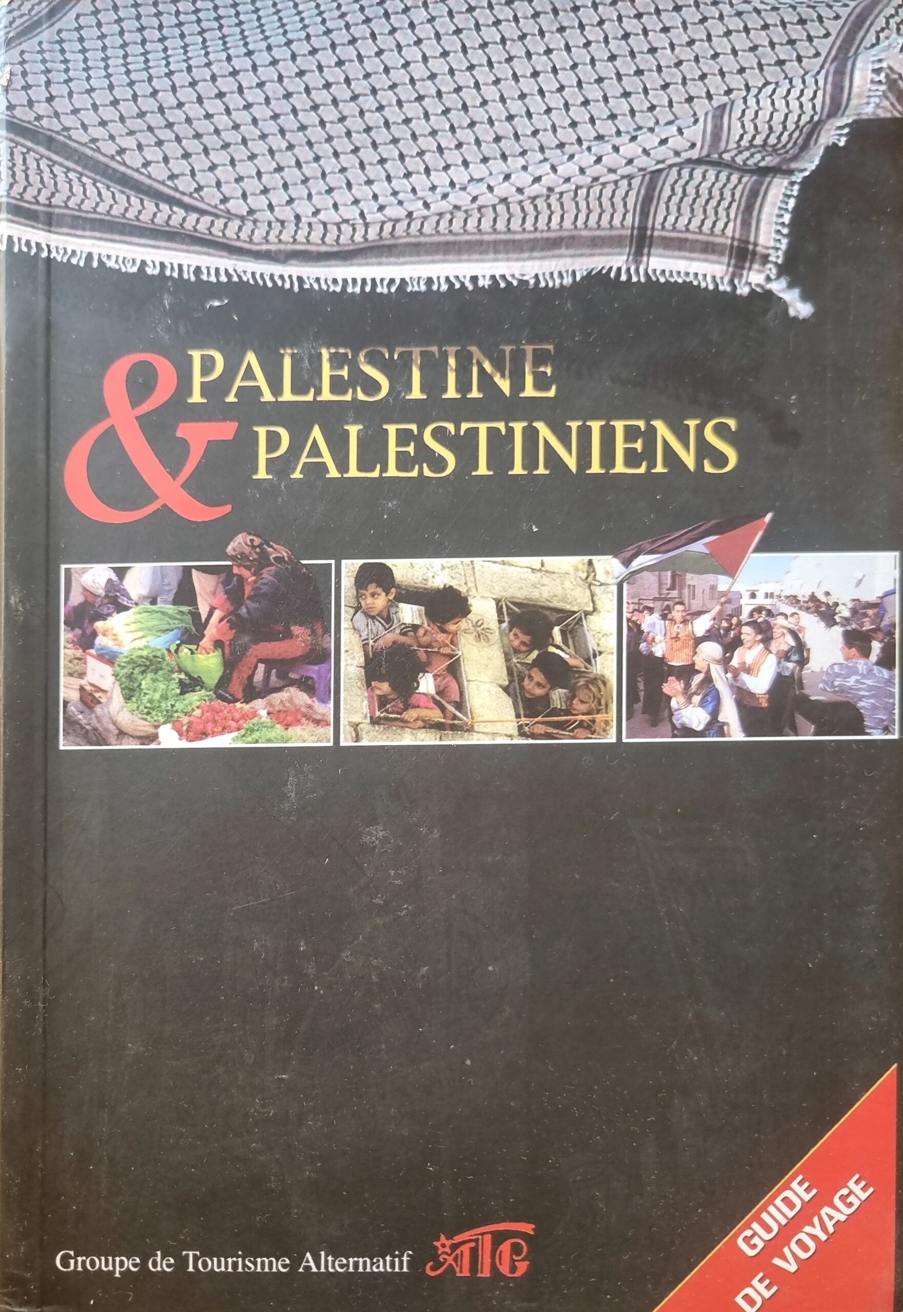 PALESTINE & PALESTINIENS