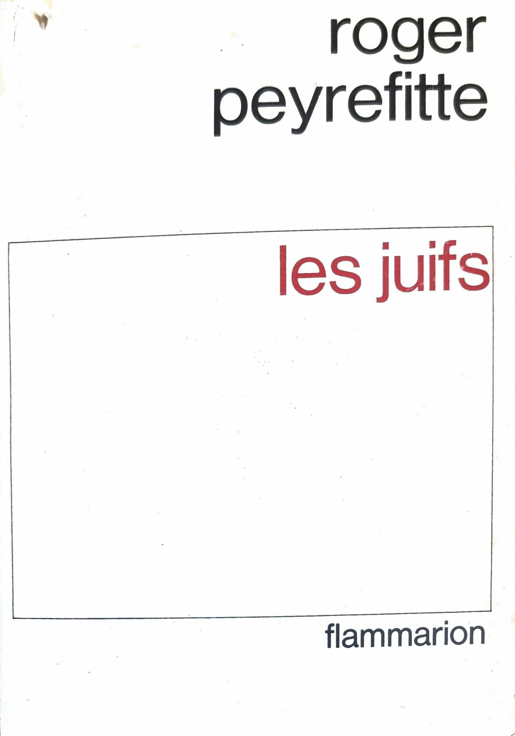 les juifs