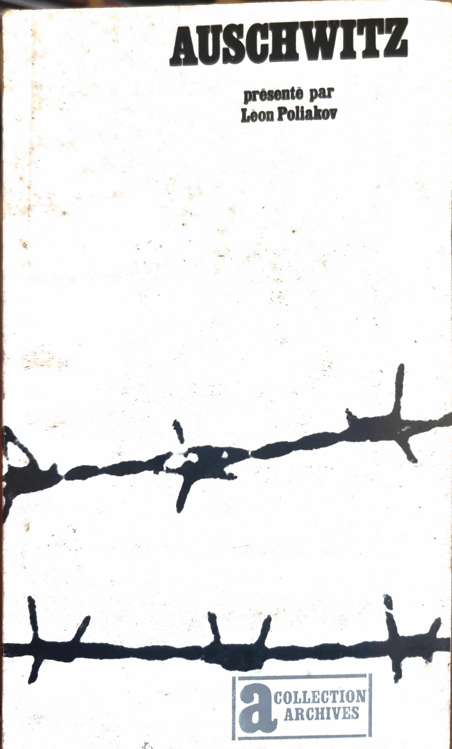 Auschwitz