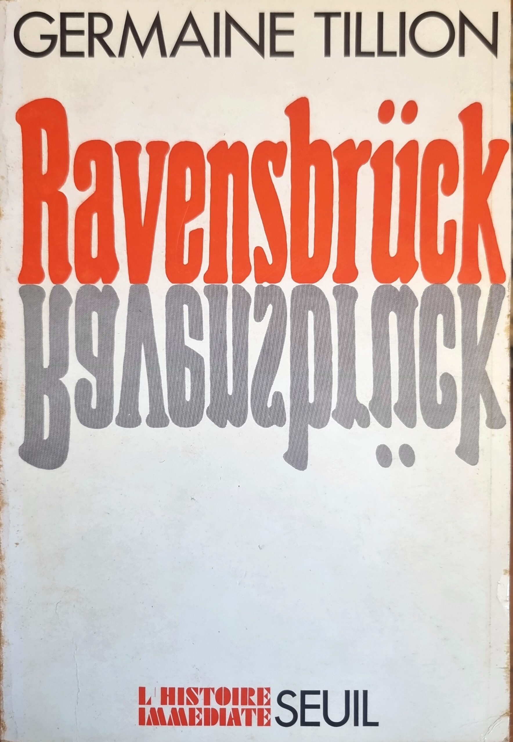 Ravensbrück