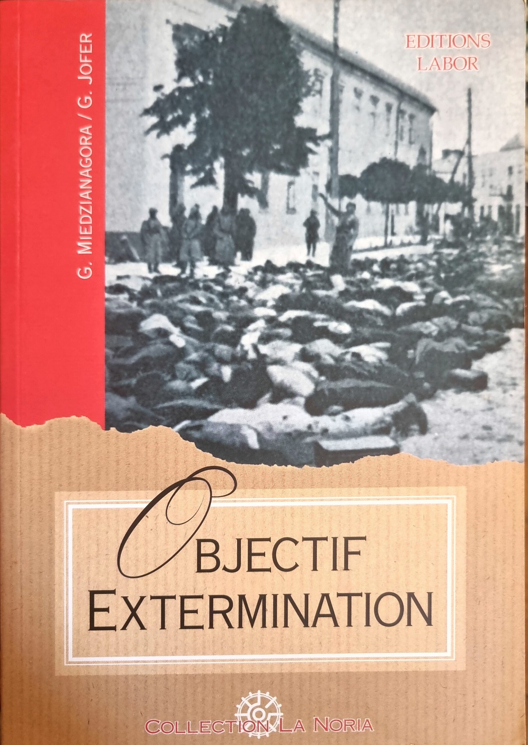 OBJECTIF EXTERMINATION