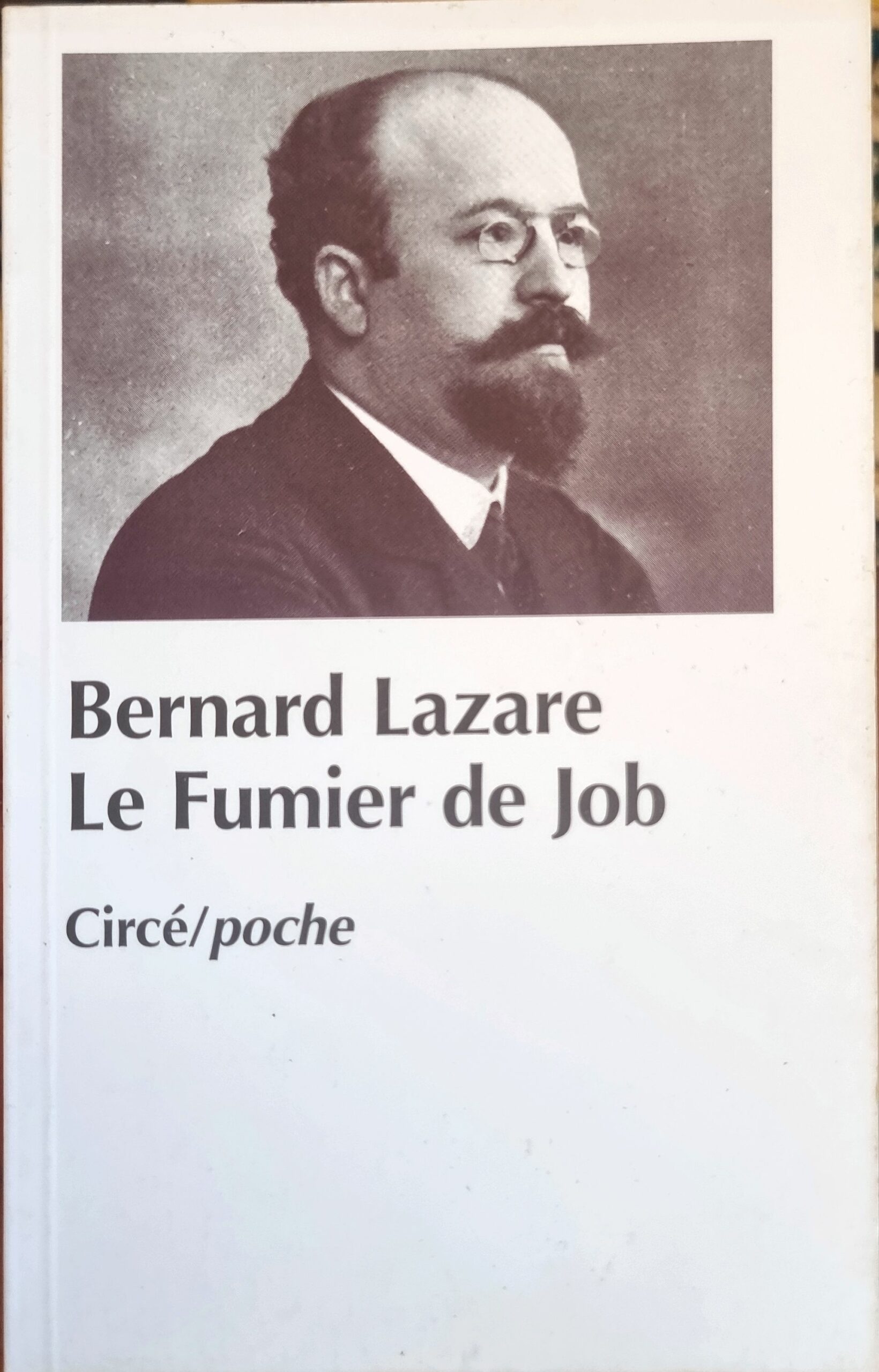 Le Fumier de Job
