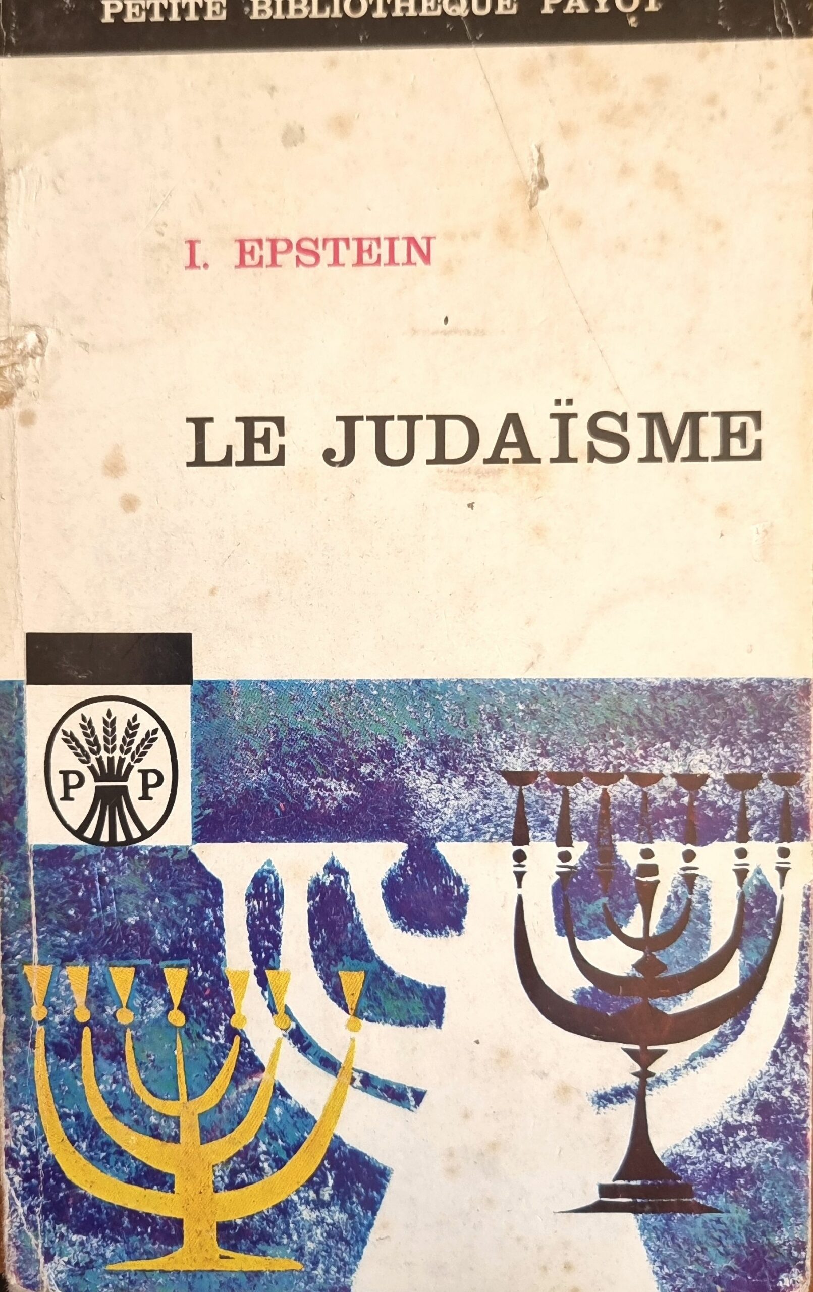 Le Judaïsme