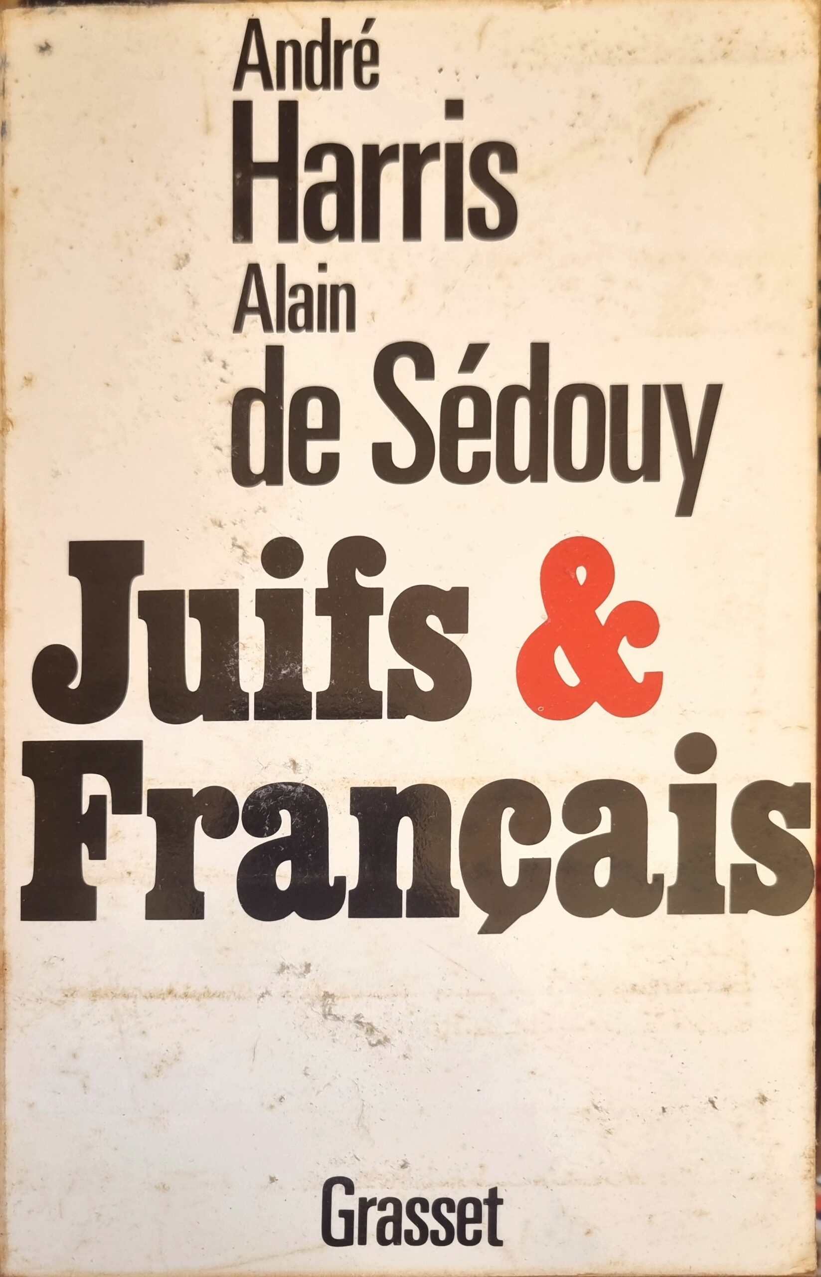 Juifs & Français