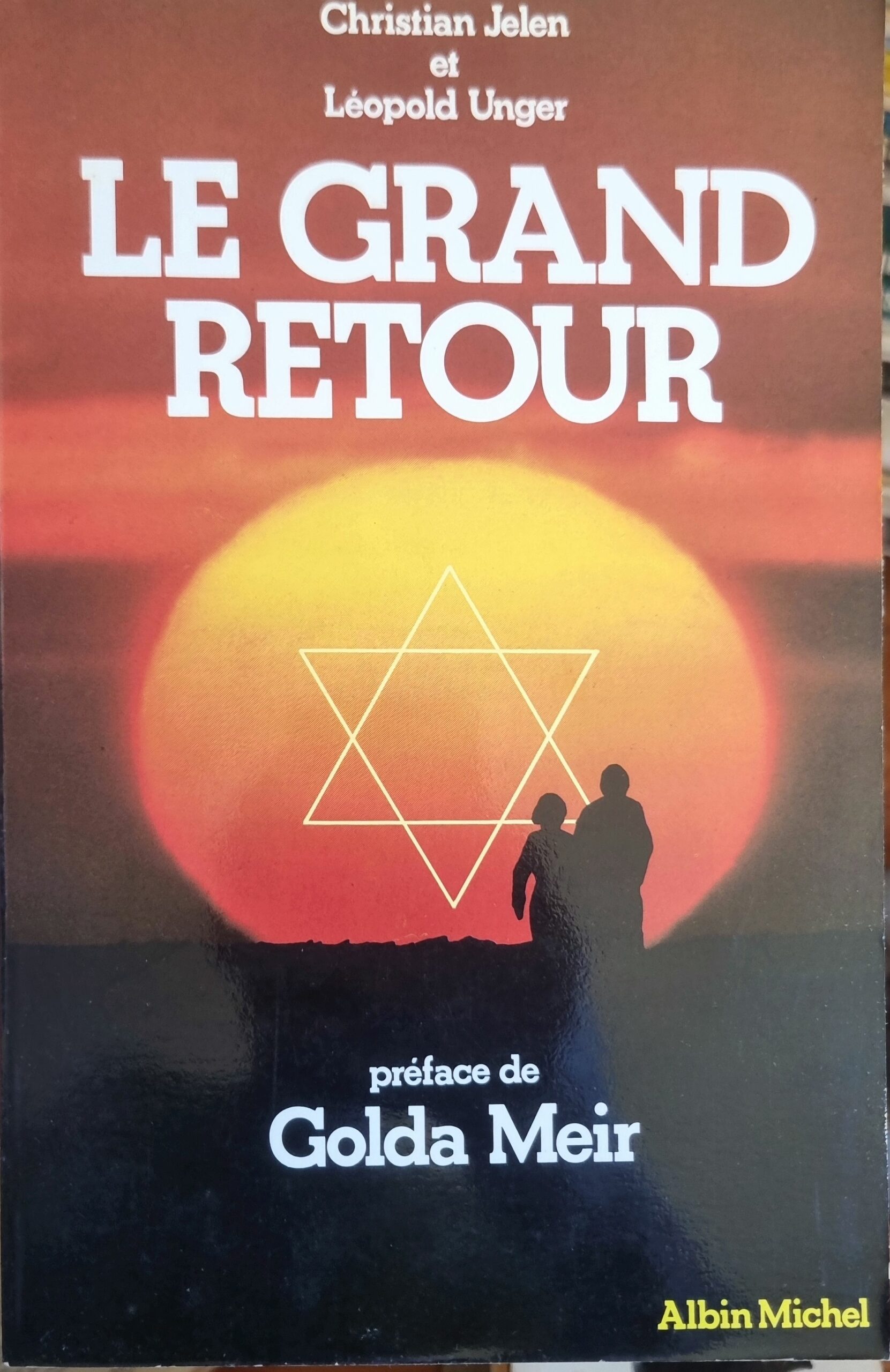 Le Grand Retour