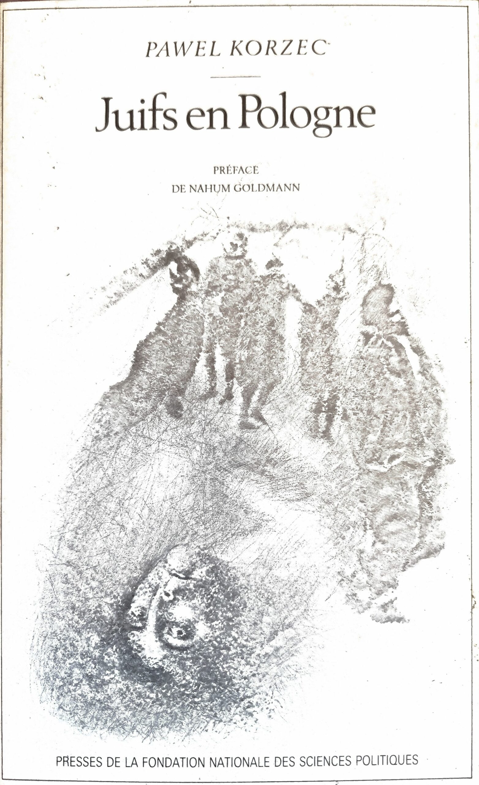 Juifs en Pologne