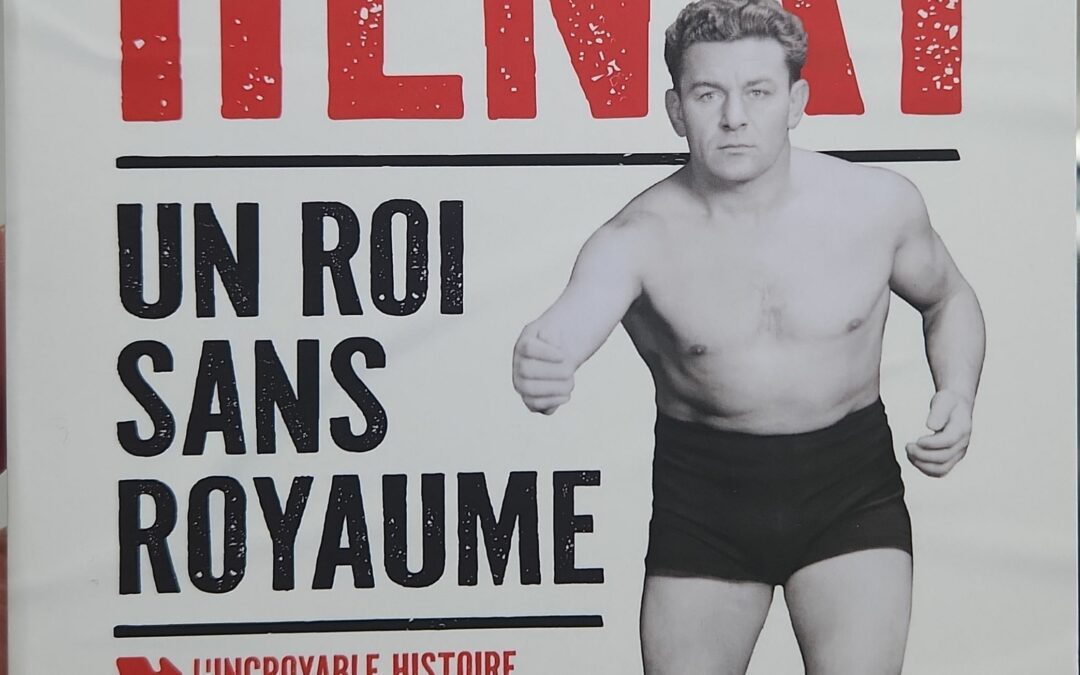 Henri, un roi sans royaume