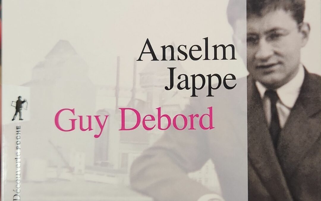 Guy Debord