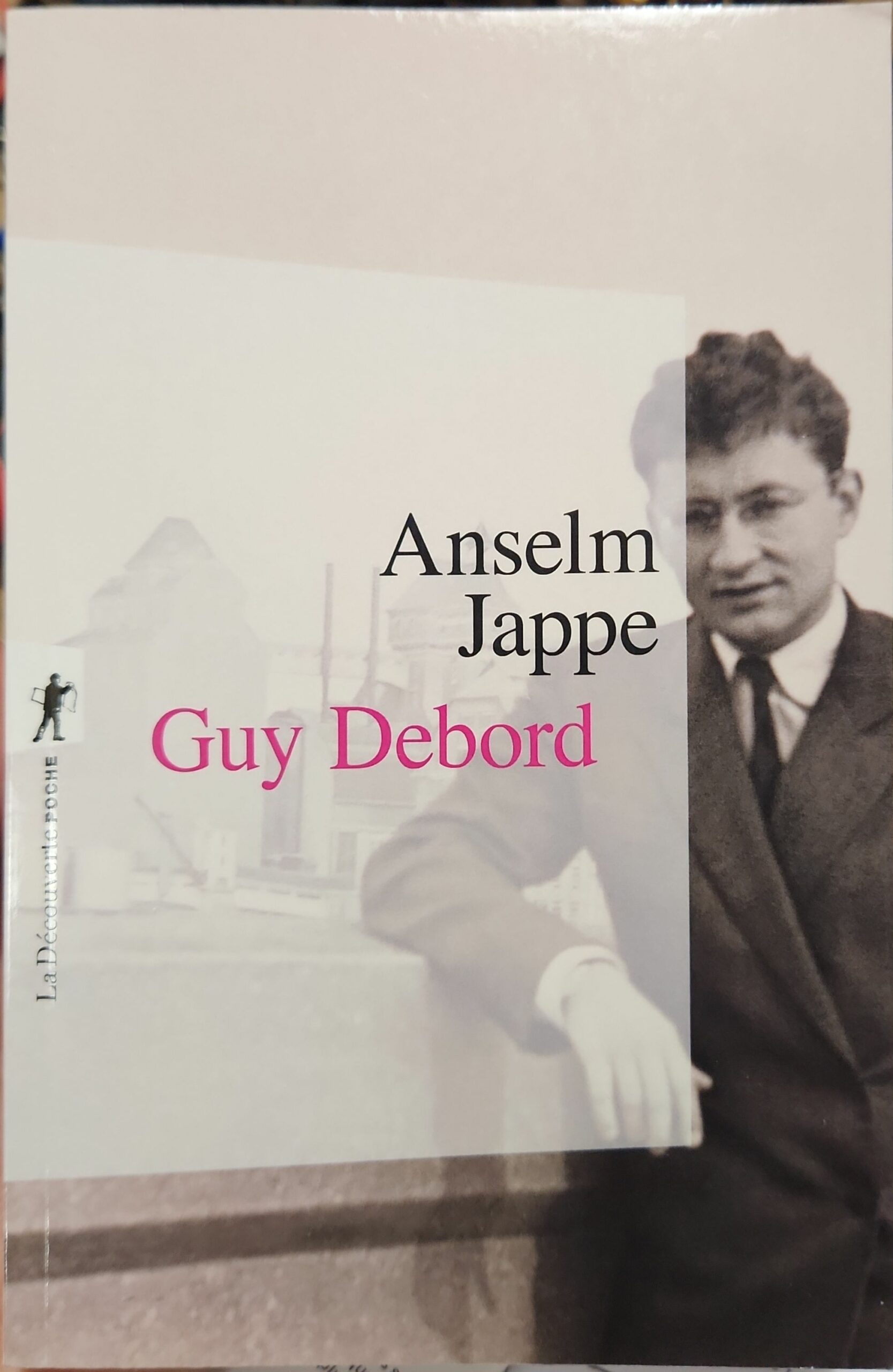 Guy Debord