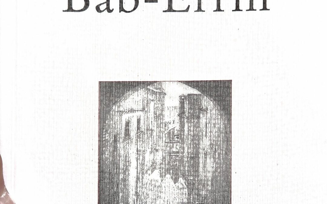 Bab-Errih