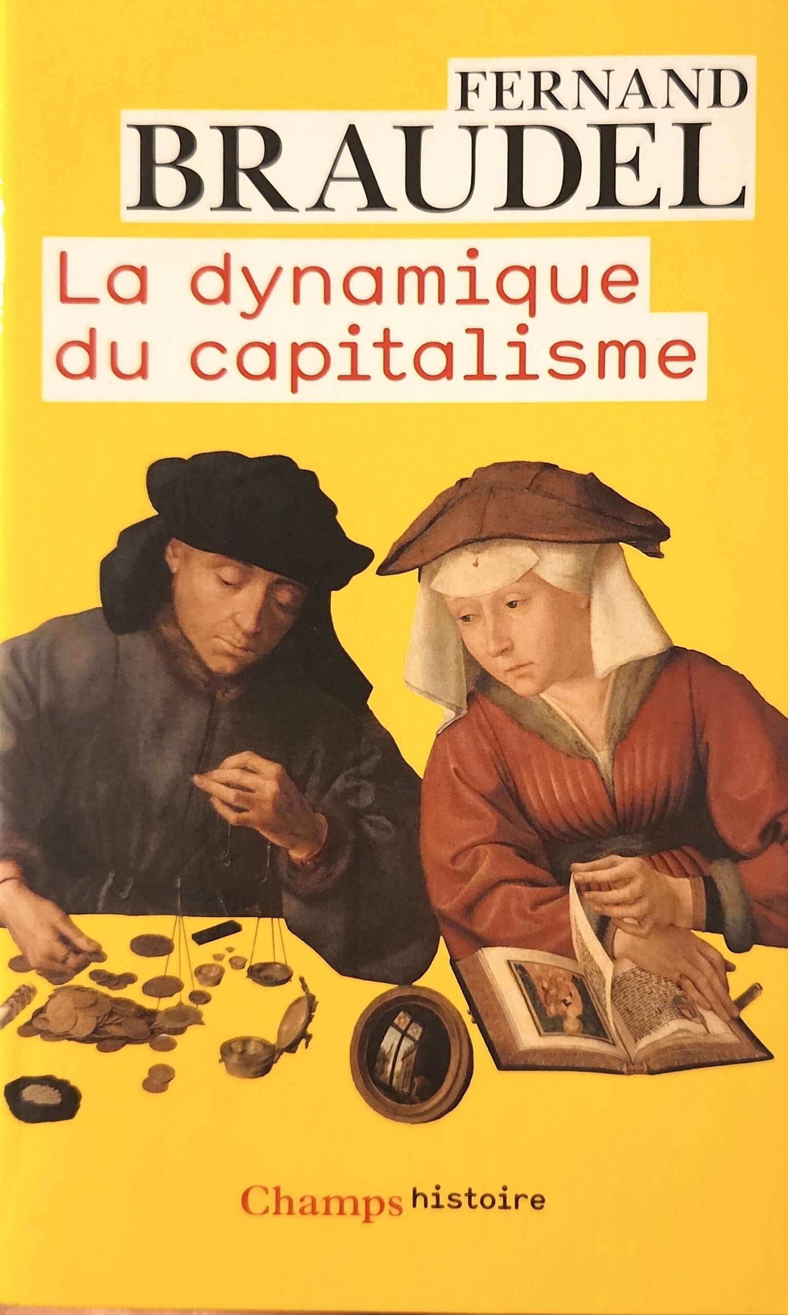 Nouveau Livre