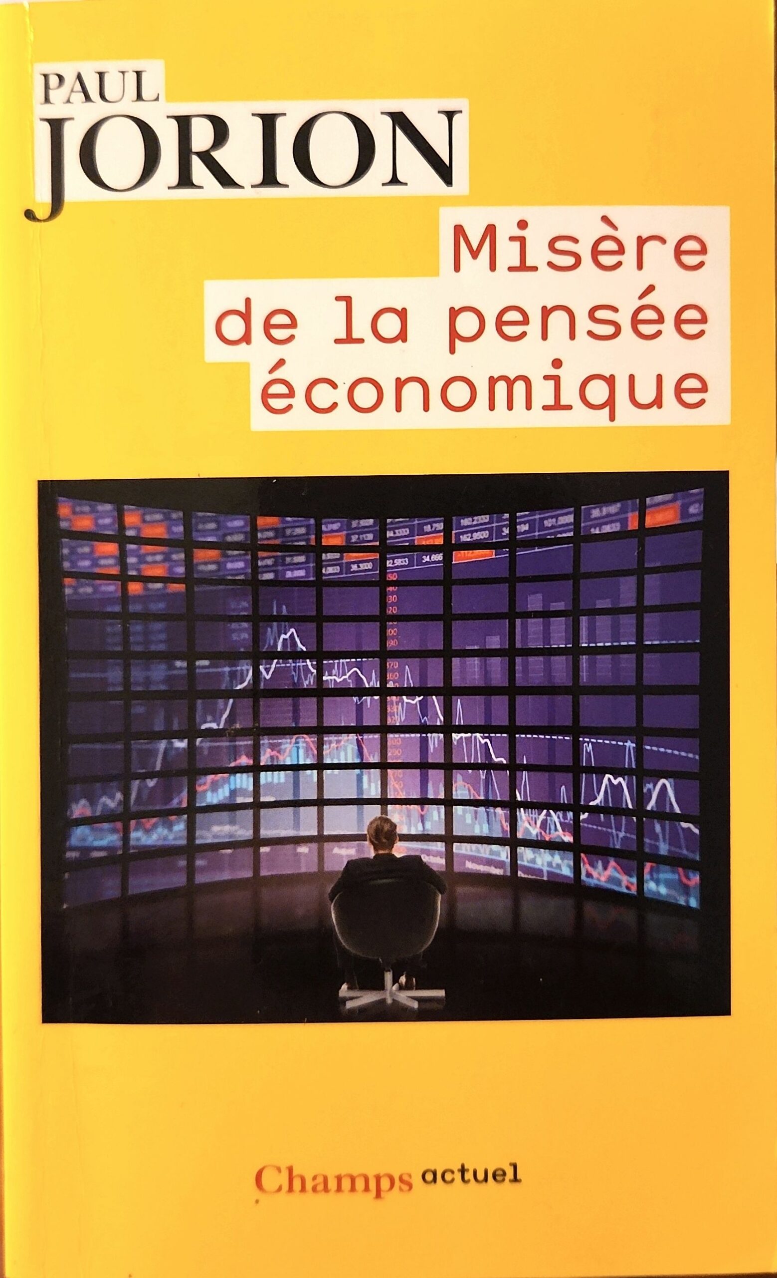 Nouveau Livre