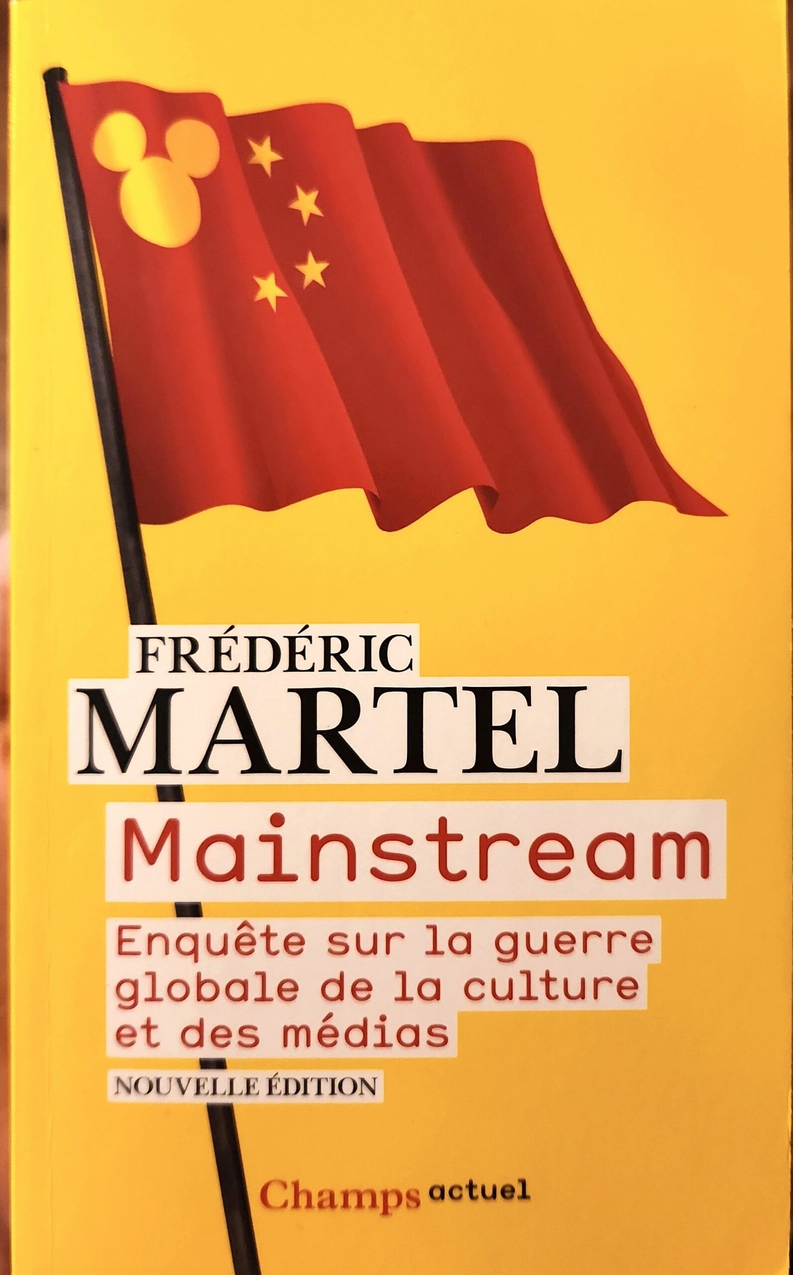 Nouveau Livre