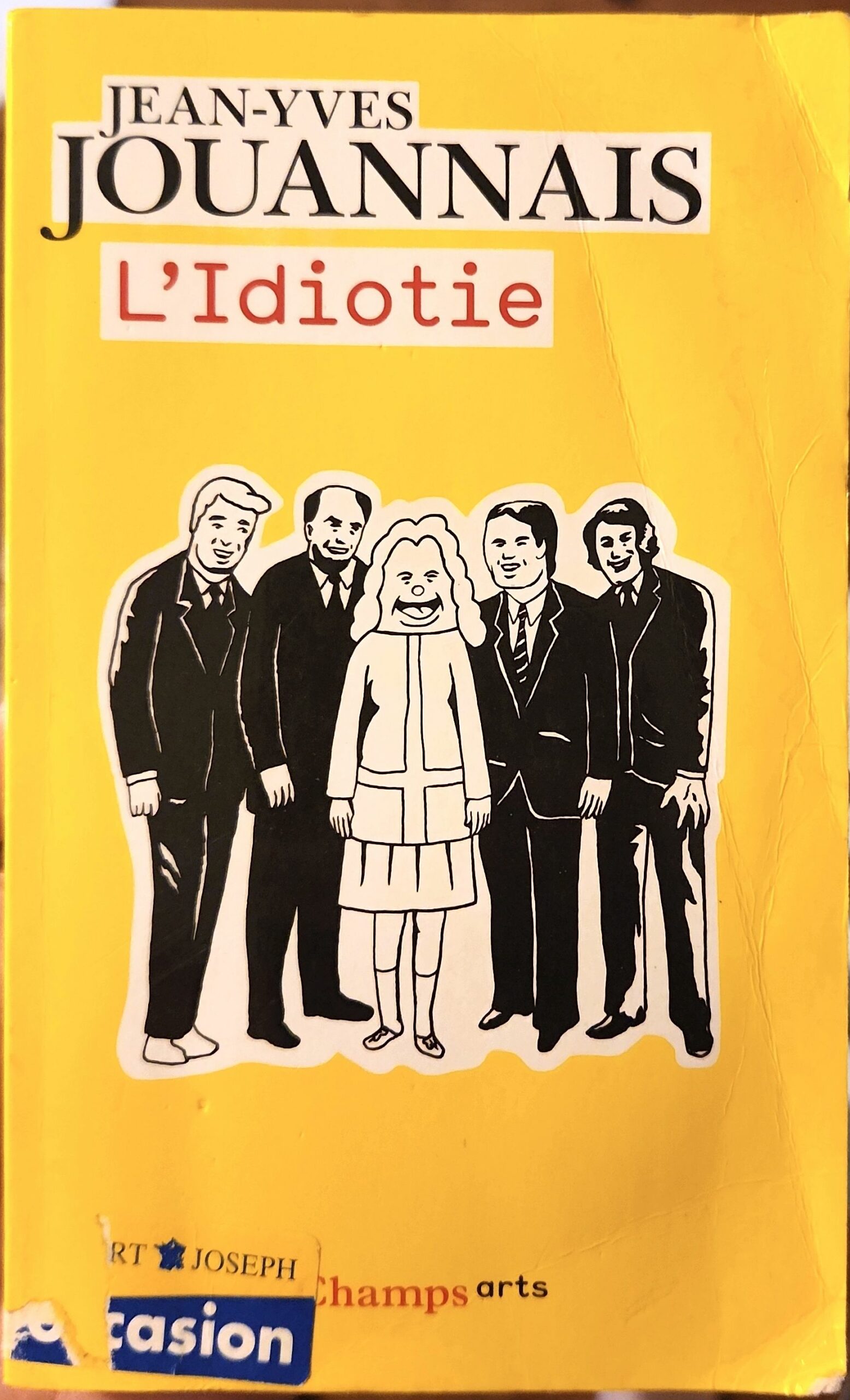 Nouveau Livre