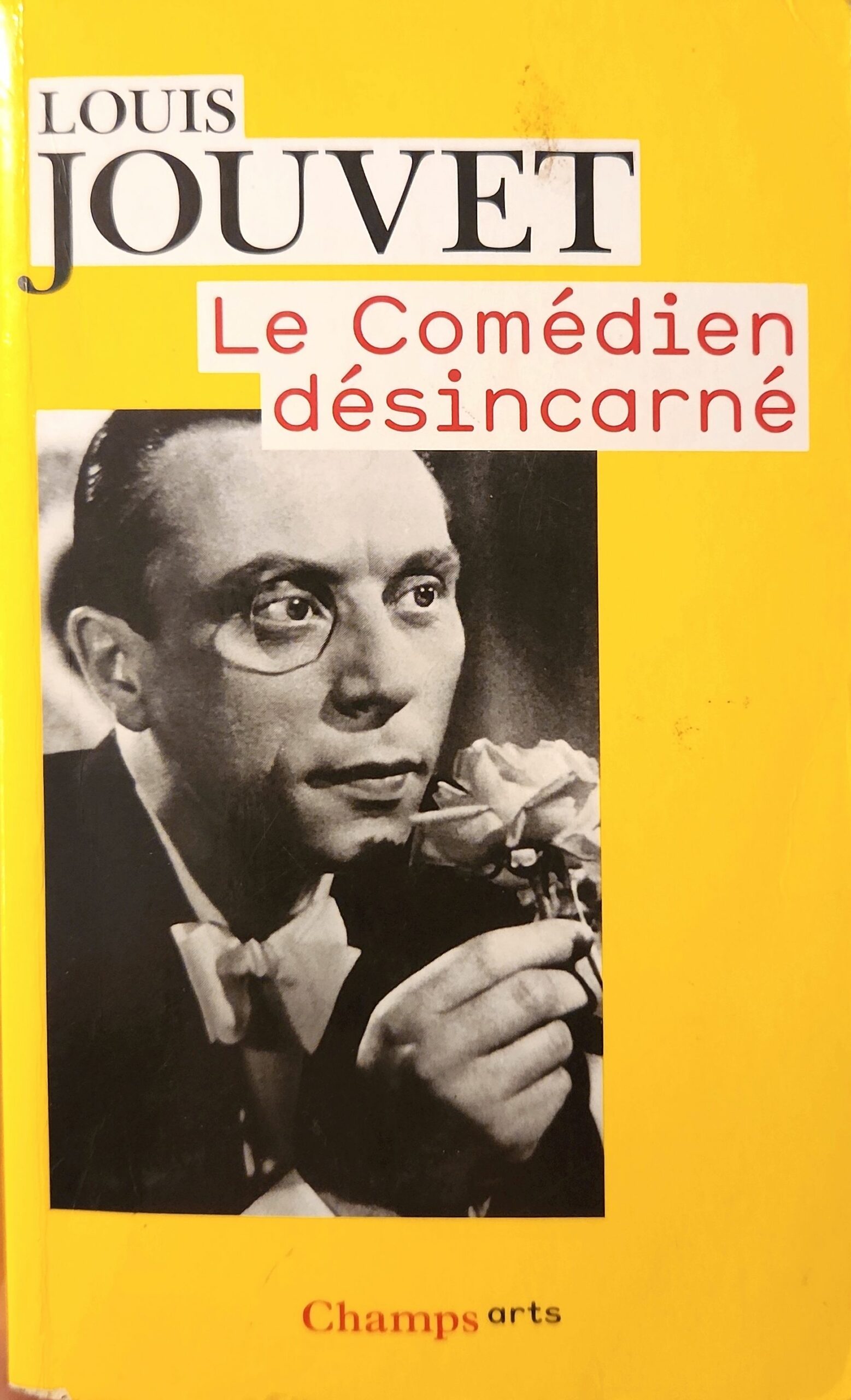 Nouveau Livre