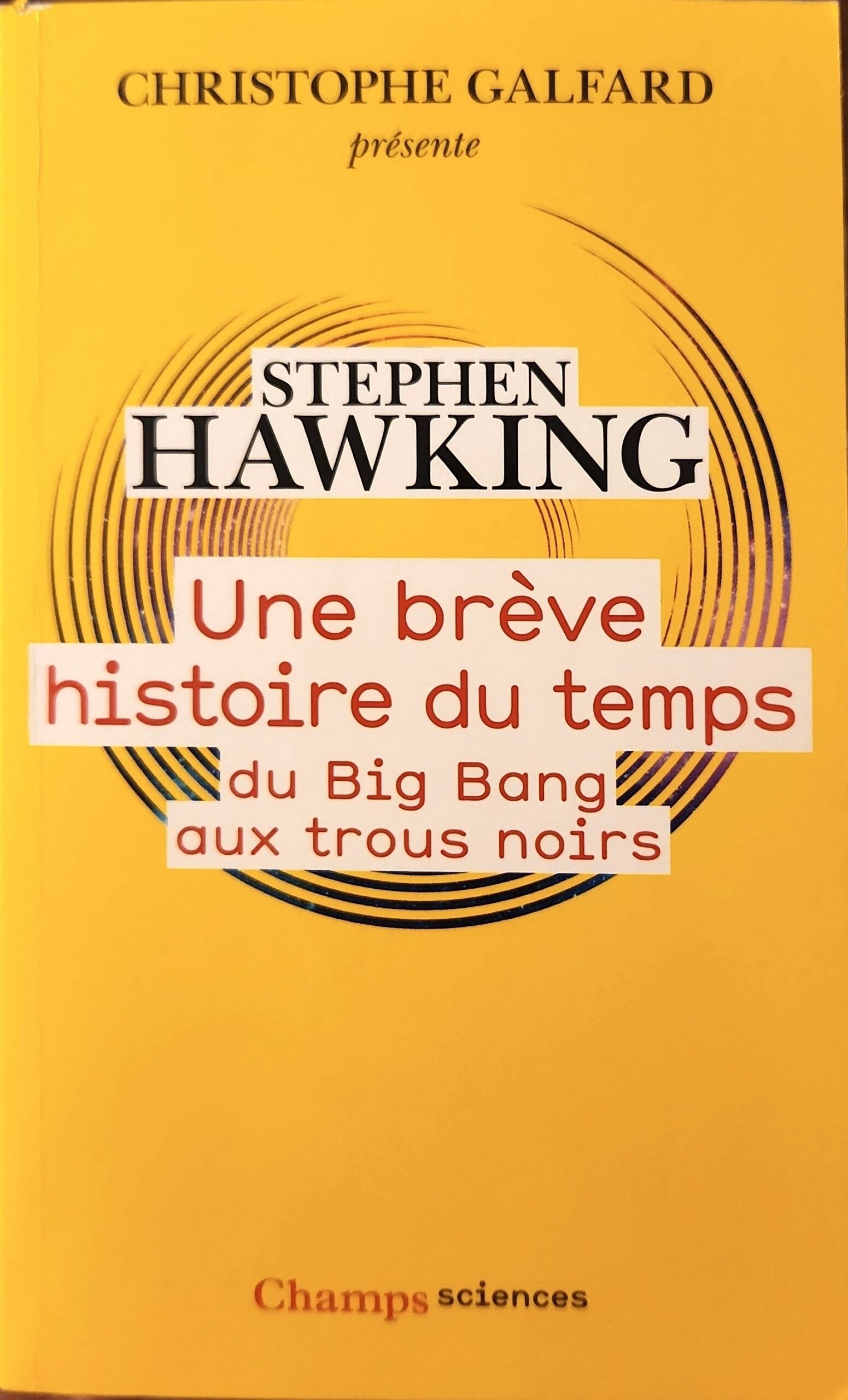 Nouveau Livre