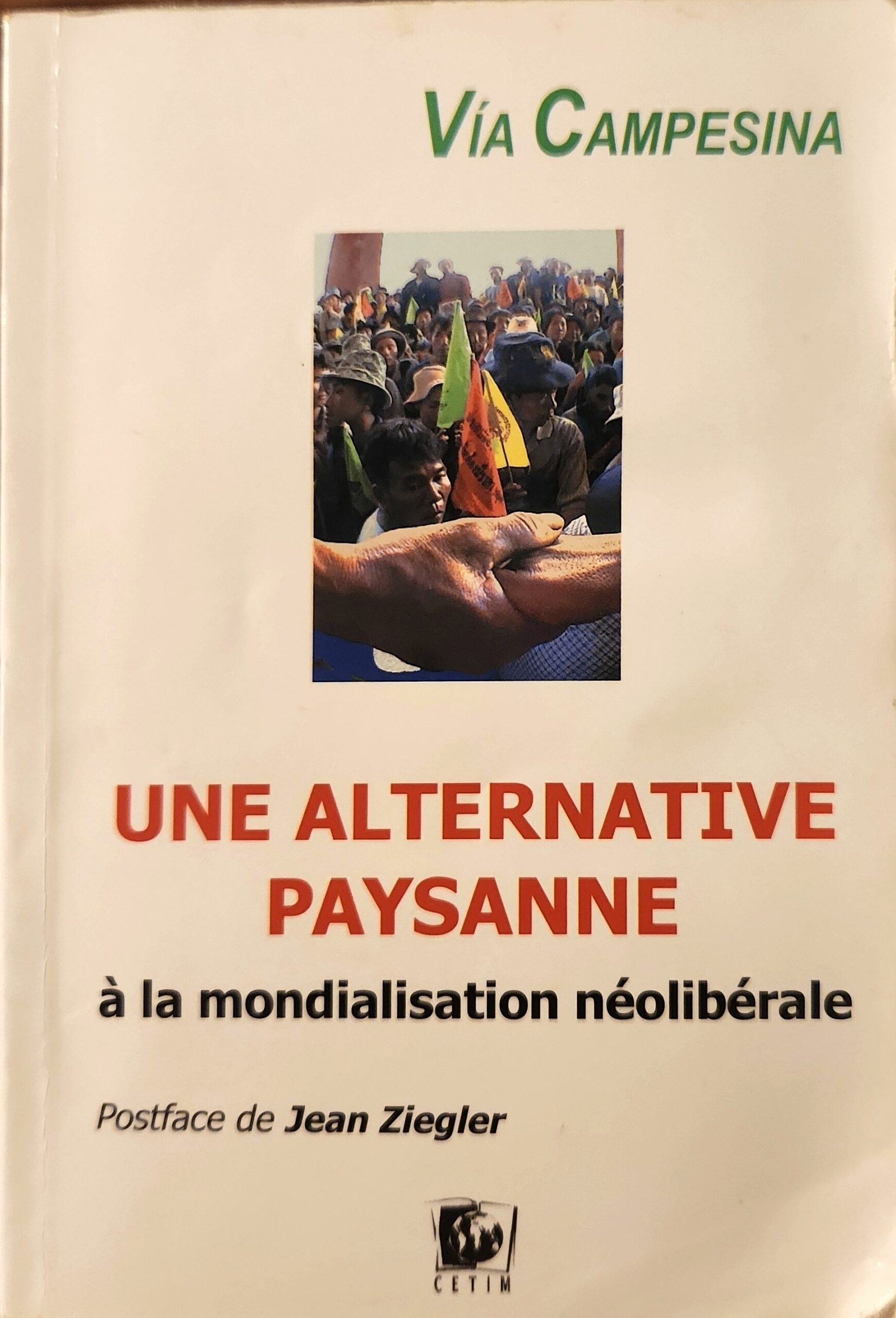 Nouveau Livre
