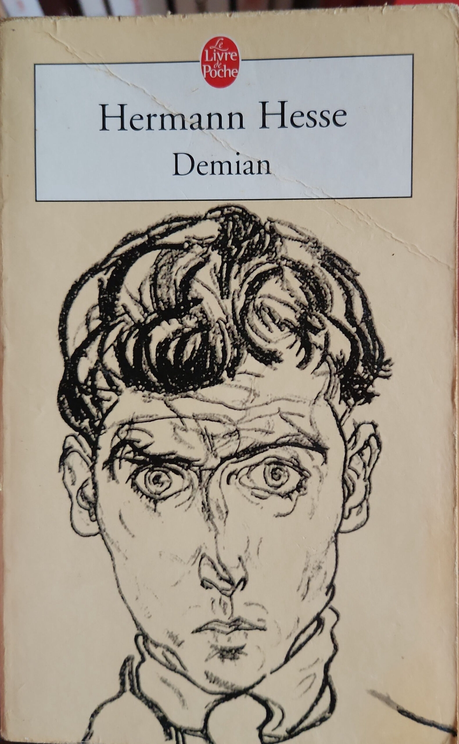 Demian