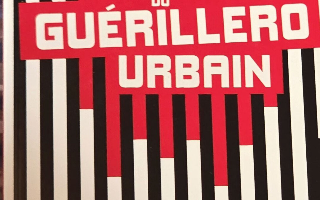 Manuel du guérillero urbain