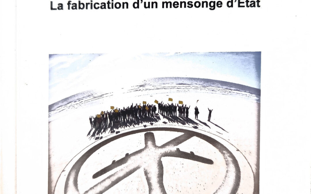 Notre-Dame-des-Landes : La fabrication d&rsquo;un mensonge d&rsquo;État