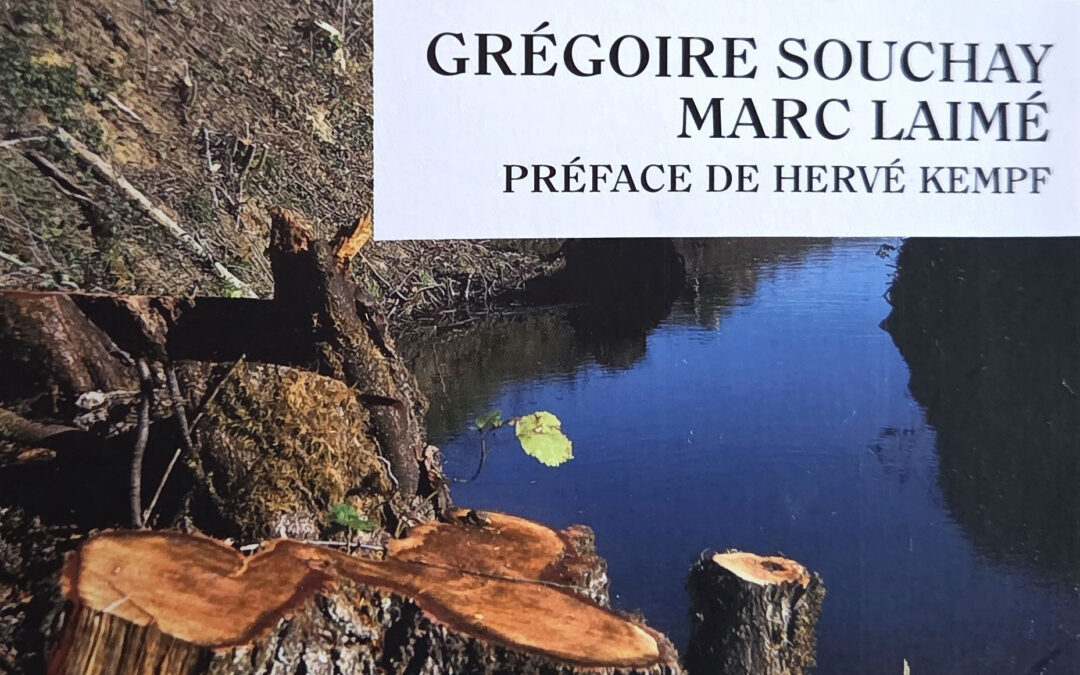 SIVENS LE BARRAGE DE TROP