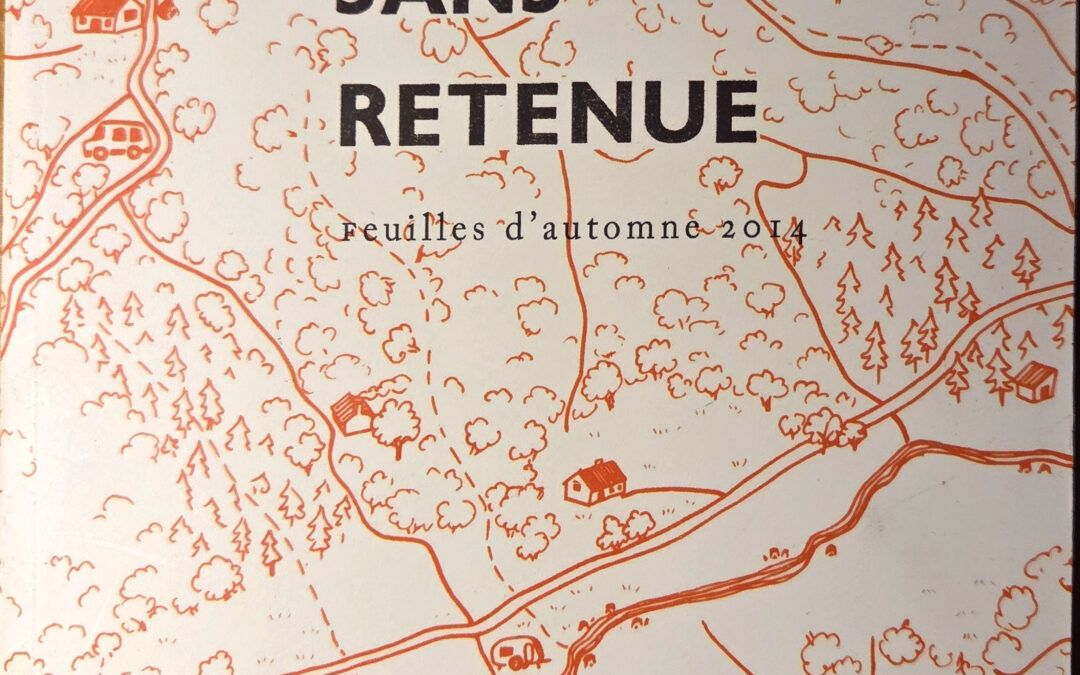 Sivens sans retenue : feuilles d&rsquo;automne 2014