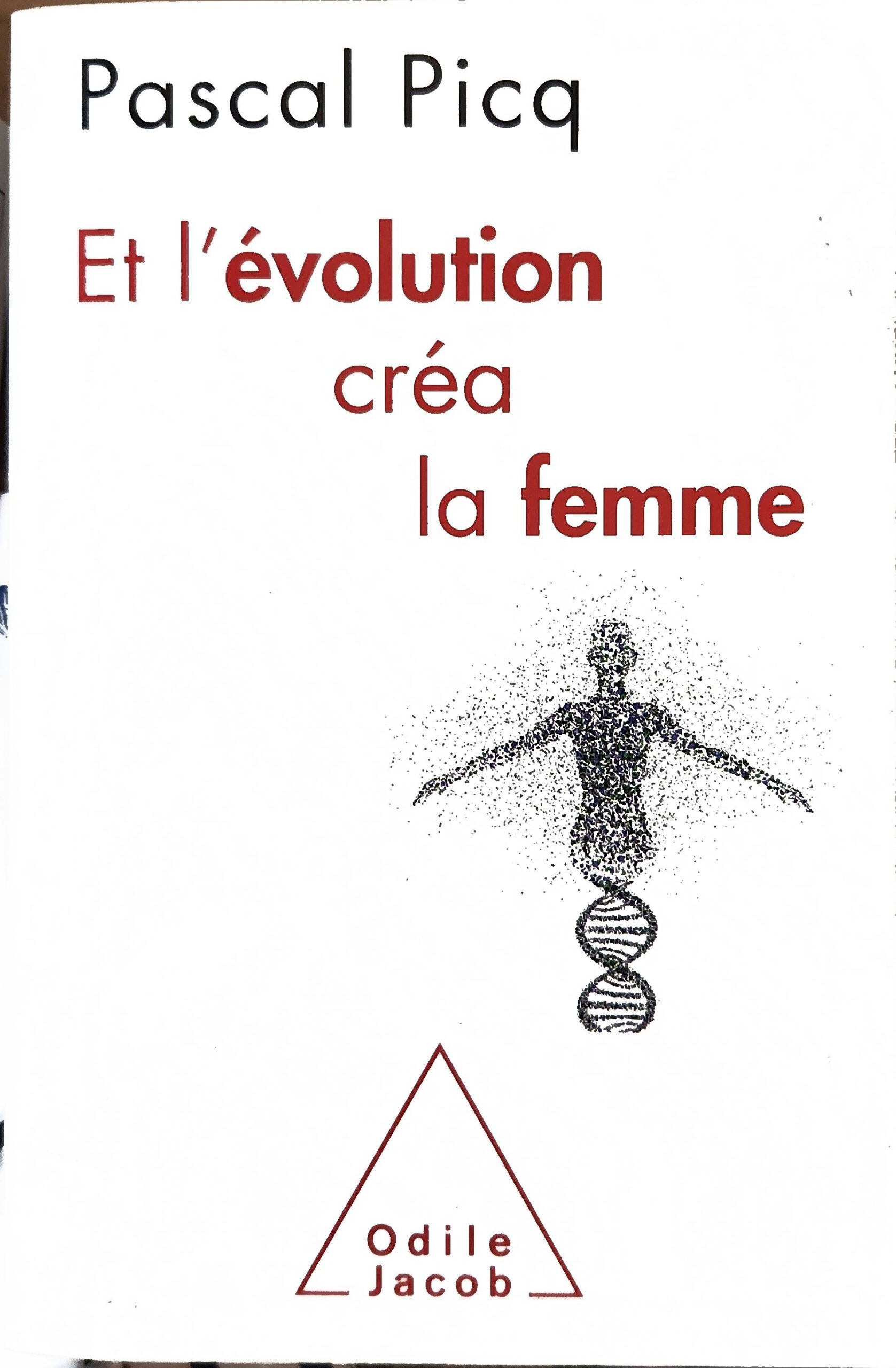 Nouveau Livre