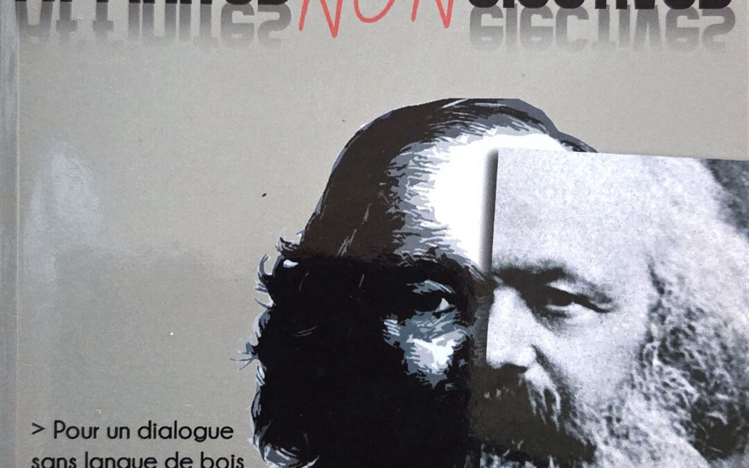 Affinités NON électives