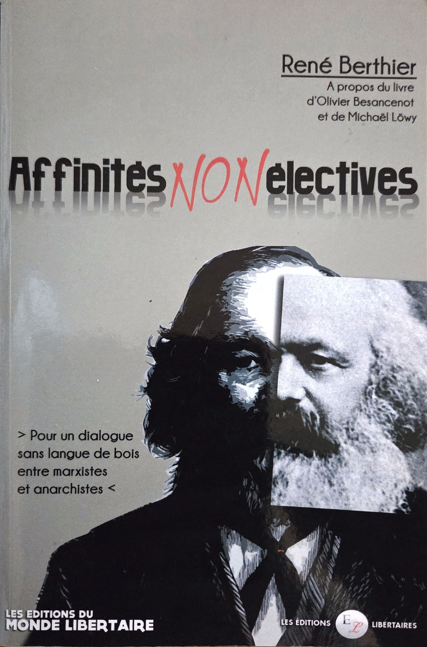 Affinités NON électives