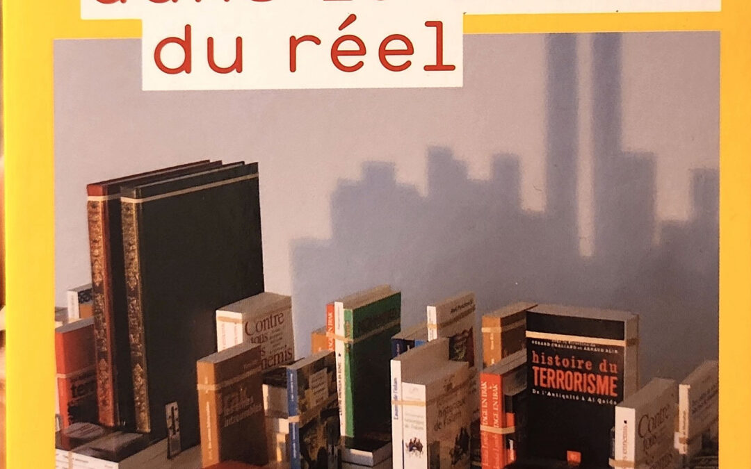 Nouveau Livre