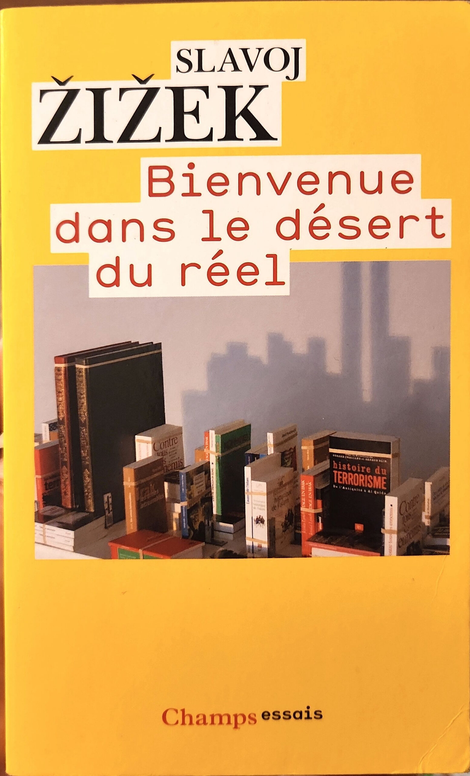 Nouveau Livre