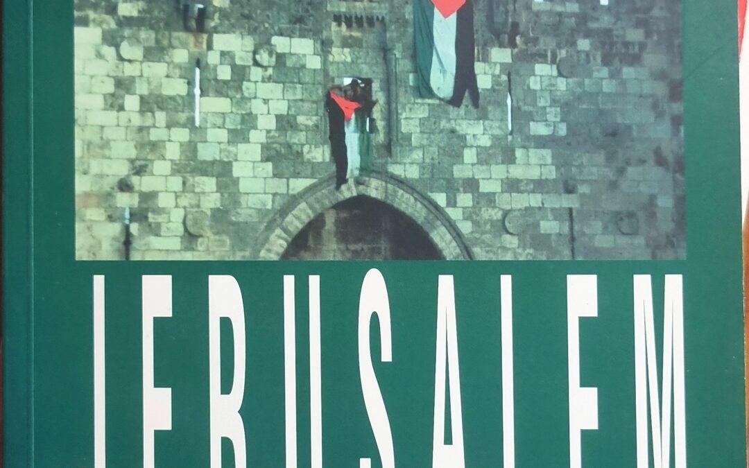 DOCUMENTS ON JERUSALEM