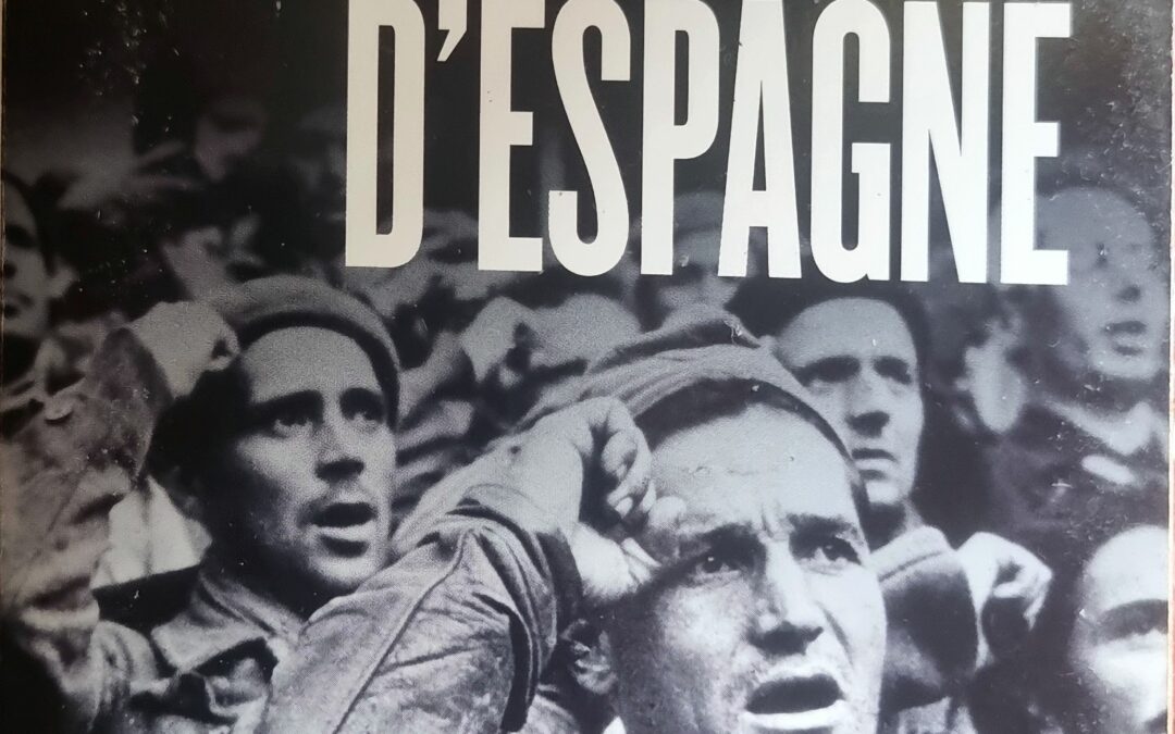 LA GUERRE D&rsquo;ESPAGNE