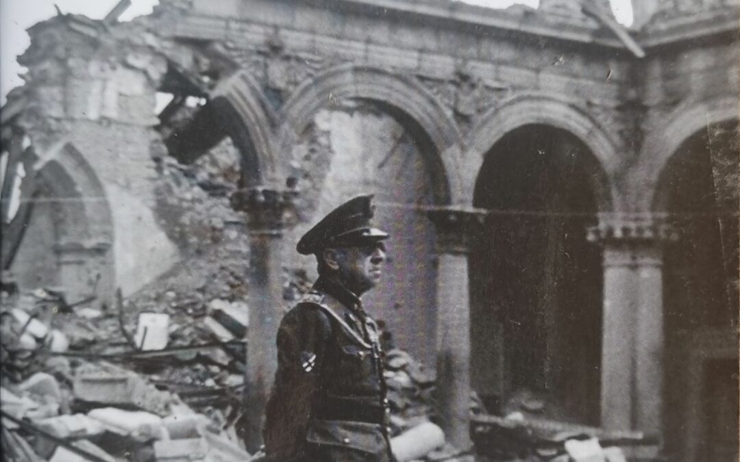 La guerre d&rsquo;Espagne et ses lendemains