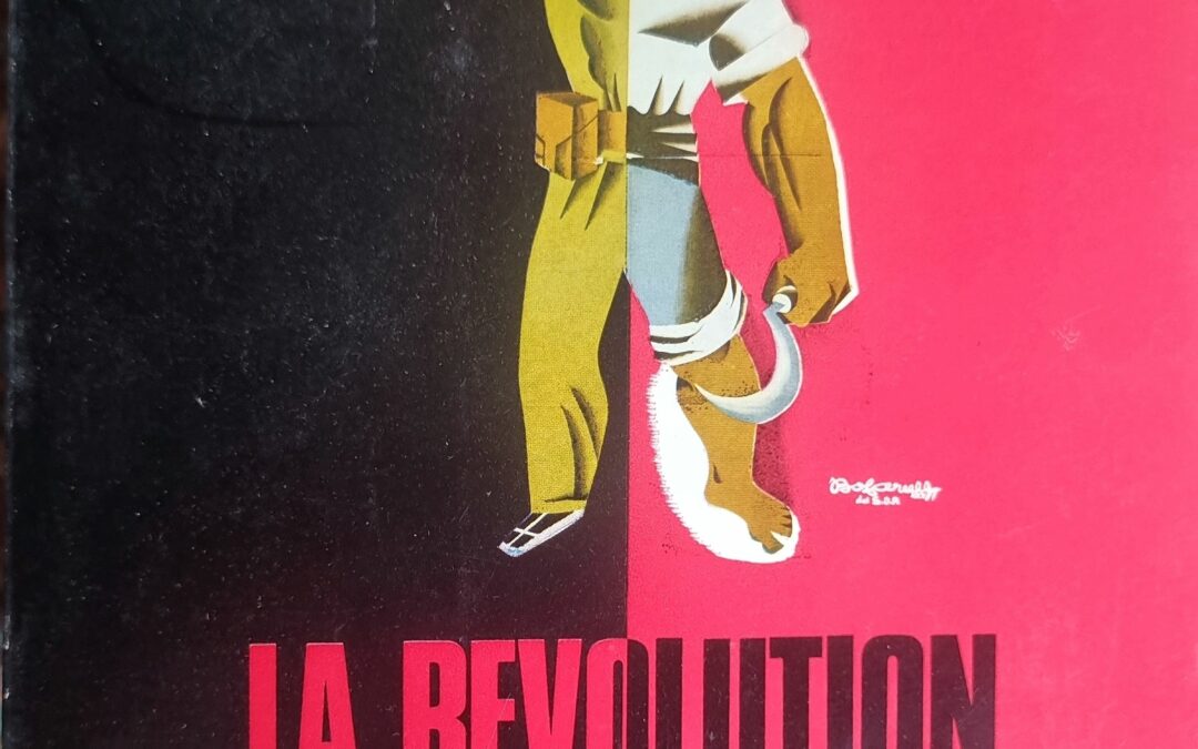 La Révolution Espagnole : La Gauche et la Lutte pour le Pouvoir