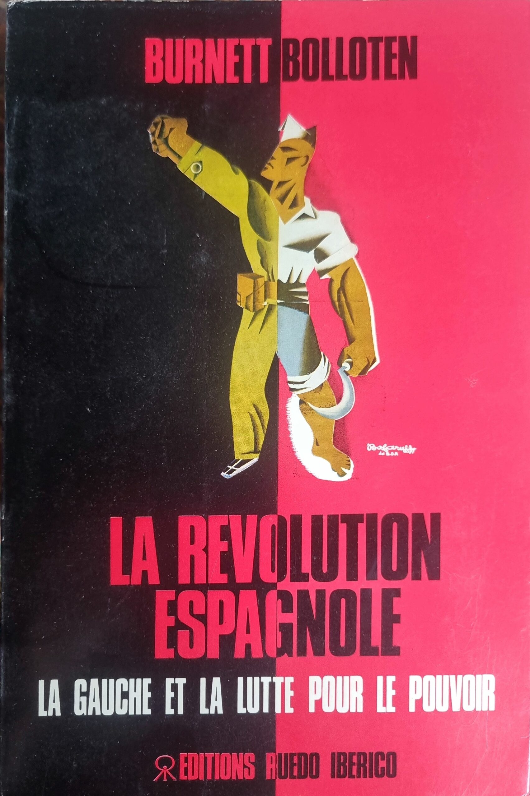 La Révolution Espagnole : La Gauche et la Lutte pour le Pouvoir