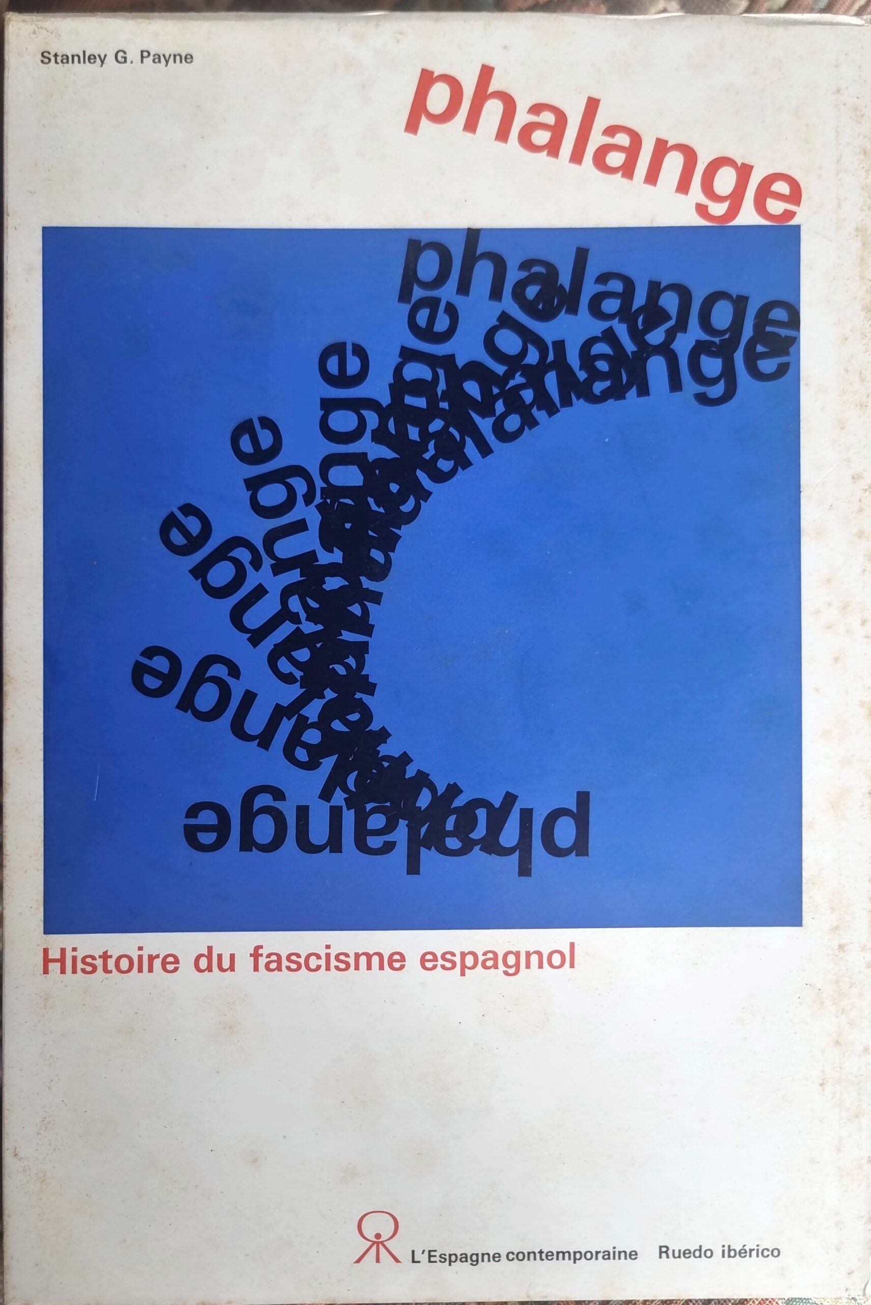 Le Labyrinthe espagnol