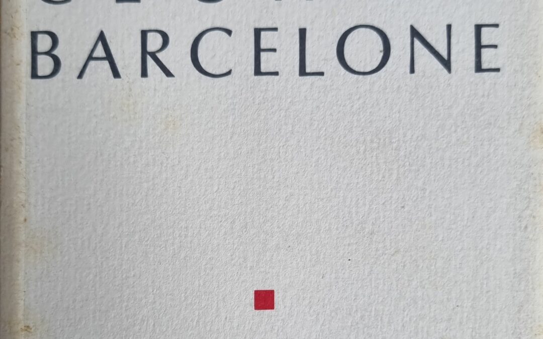 Ceux de Barcelone