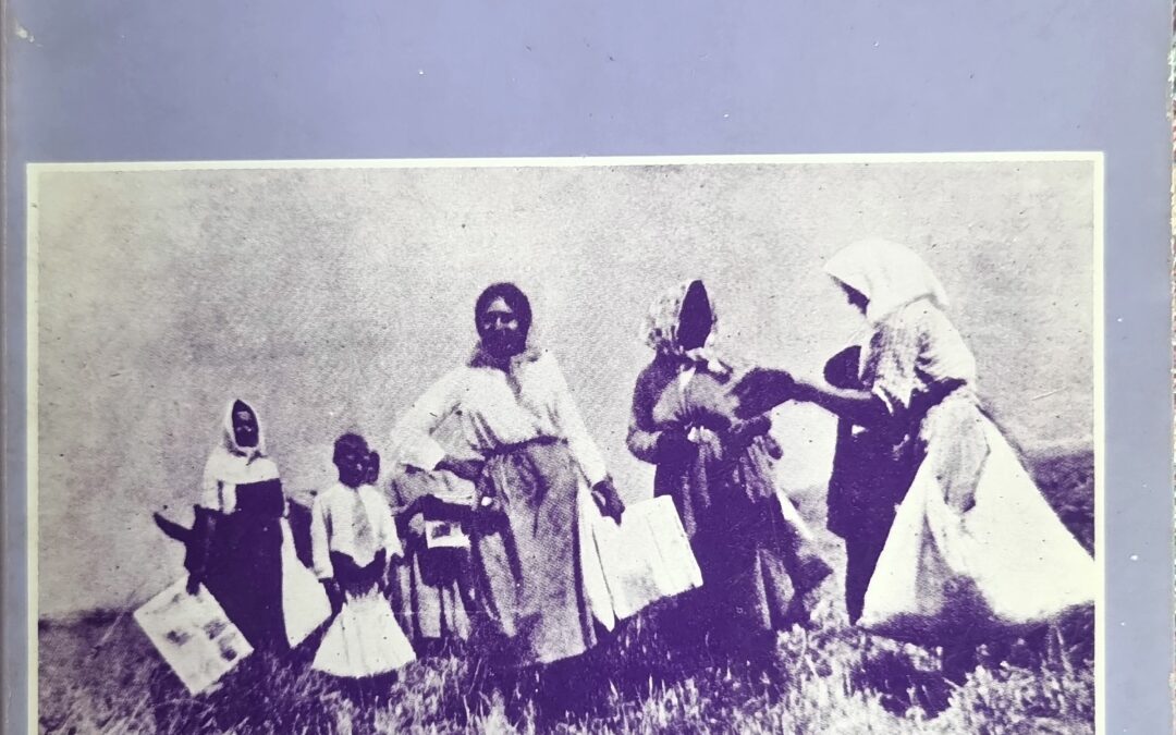 « Femmes Libres » Espagne 1936-1939