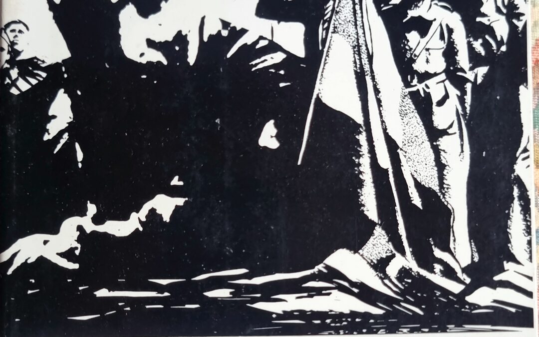 DURRUTI LE PEUPLE EN ARMES