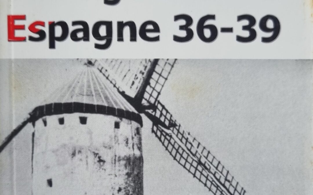 Les Collectivités d&rsquo;Aragon Espagne 36-39